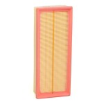 RIDEX Õhufilter 8A0004