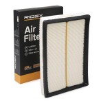 RIDEX Õhufilter 8A0022