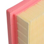 RIDEX Õhufilter 8A0024