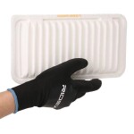 RIDEX Õhufilter 8A0028