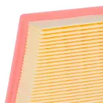 RIDEX Õhufilter 8A0033