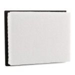 RIDEX Õhufilter 8A0035