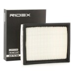 RIDEX Õhufilter 8A0037