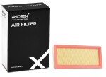 RIDEX Õhufilter 8A0040
