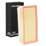 RIDEX Õhufilter 8A0050
