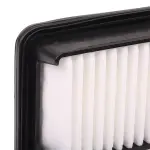 RIDEX Õhufilter 8A0053