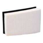 RIDEX Õhufilter 8A0058