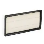 RIDEX Õhufilter 8A0075