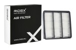 RIDEX Õhufilter 8A0076