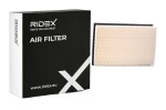 RIDEX Õhufilter 8A0087