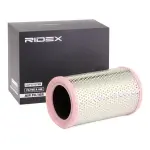 RIDEX Õhufilter 8A0090