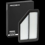RIDEX Õhufilter 8A0096