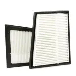 RIDEX Õhufilter 8A0098