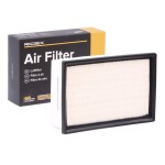 RIDEX Õhufilter 8A0136