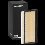 RIDEX Õhufilter 8A0144
