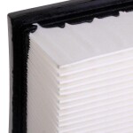 RIDEX Õhufilter 8A0149