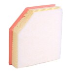 RIDEX Õhufilter 8A0155