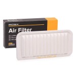 RIDEX Õhufilter 8A0156