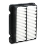 RIDEX Õhufilter 8A0180