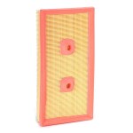 RIDEX Õhufilter 8A0183
