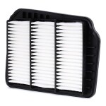 RIDEX Õhufilter 8A0204