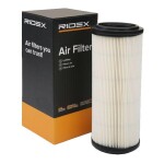 RIDEX Õhufilter 8A0208