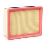 RIDEX Õhufilter 8A0210