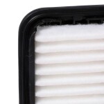 RIDEX Õhufilter 8A0219