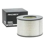 RIDEX Õhufilter 8A0221