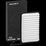 RIDEX Õhufilter 8A0243