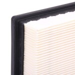 RIDEX Õhufilter 8A0266