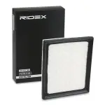RIDEX Õhufilter 8A0269
