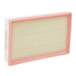 RIDEX Õhufilter 8A0270