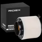 RIDEX Õhufilter 8A0275
