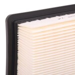 RIDEX Õhufilter 8A0280