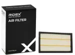 RIDEX Õhufilter 8A0292