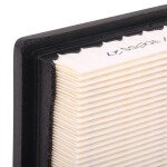 RIDEX Õhufilter 8A0308