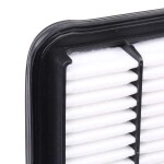 RIDEX Õhufilter 8A0309