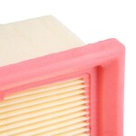 RIDEX Õhufilter 8A0311