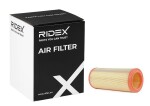 RIDEX Õhufilter 8A0323