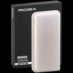 RIDEX Õhufilter 8A0345