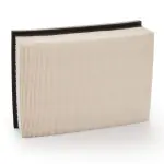 RIDEX Õhufilter 8A0354