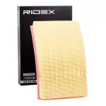 RIDEX Õhufilter 8A0361