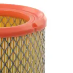 RIDEX Õhufilter 8A0366