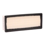 RIDEX Õhufilter 8A0370