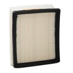 RIDEX Õhufilter 8A0380