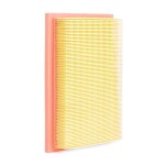 RIDEX Õhufilter 8A0392