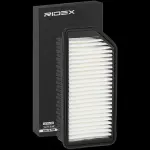 RIDEX Õhufilter 8A0413