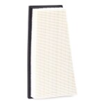 RIDEX Õhufilter 8A0430