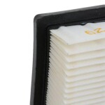RIDEX Õhufilter 8A0462